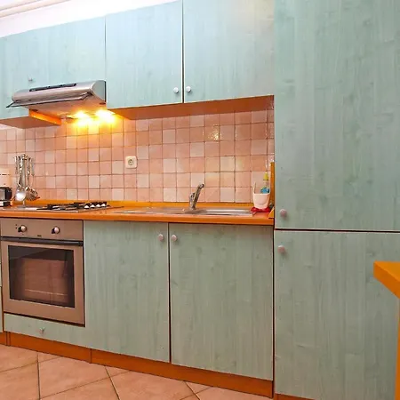 Fuer 4 Personen Ca 65 Qm In Pula, Istrien Istrische Riviera Apartment
