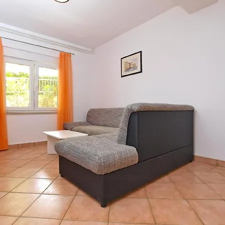Fuer 4 Personen Ca 65 Qm In Pula, Istrien Istrische Riviera Apartment