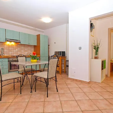 Fuer 4 Personen Ca 65 Qm In Pula, Istrien Istrische Riviera Apartment Pula