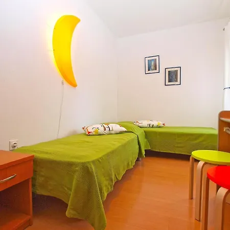 Fuer 4 Personen Ca 65 Qm In Pula, Istrien Istrische Riviera Apartment