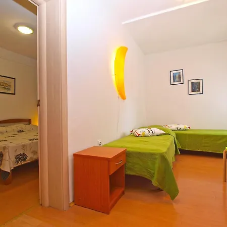 Fuer 4 Personen Ca 65 Qm In Pula, Istrien Istrische Riviera アパート
