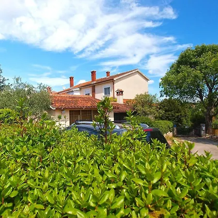 Fuer 4 Personen Ca 65 Qm In Pula, Istrien Istrische Riviera プーラ